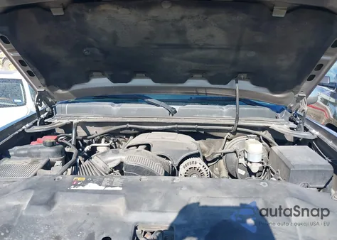 2012 Chevrolet Silverado 1500 Lt z USA, uszkodzony, nr VIN 3GCPCSE06CG304394